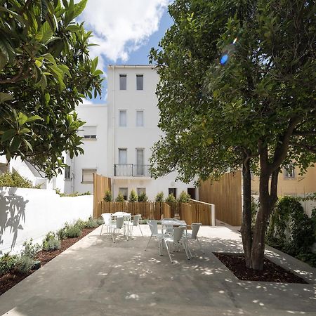 Cozy Lisbon Graca Apartman Kültér fotó
