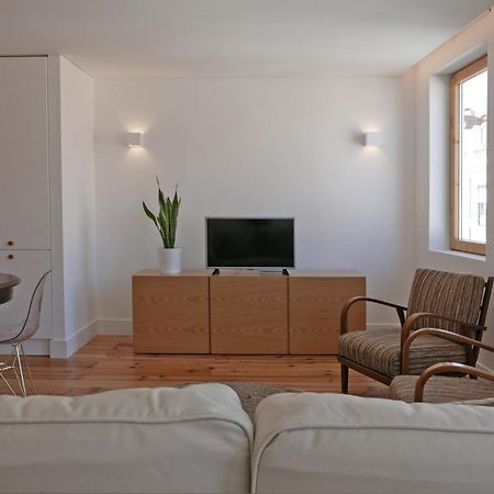 Cozy Lisbon Graca Apartman Kültér fotó