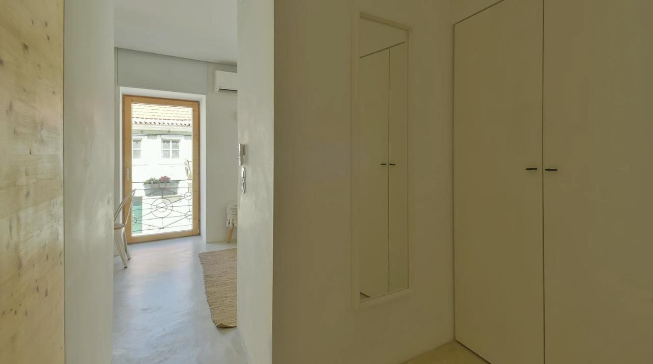 Cozy Lisbon Graca Apartman Kültér fotó