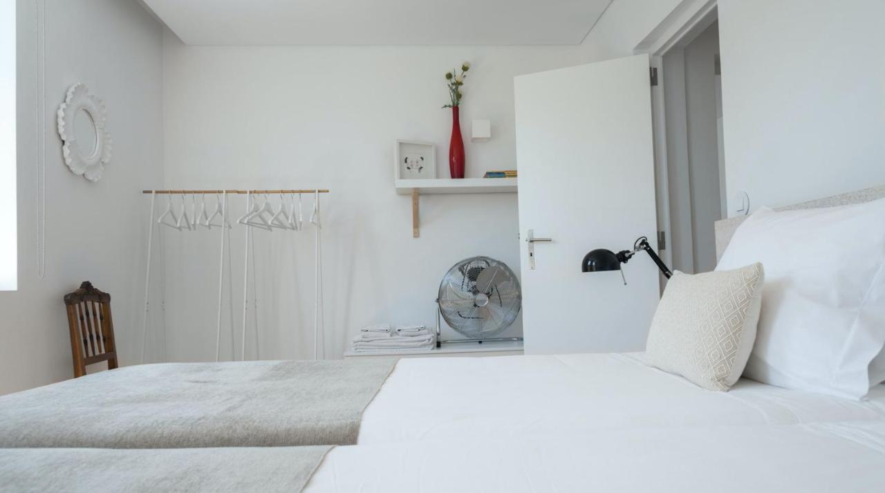 Cozy Lisbon Graca Apartman Kültér fotó