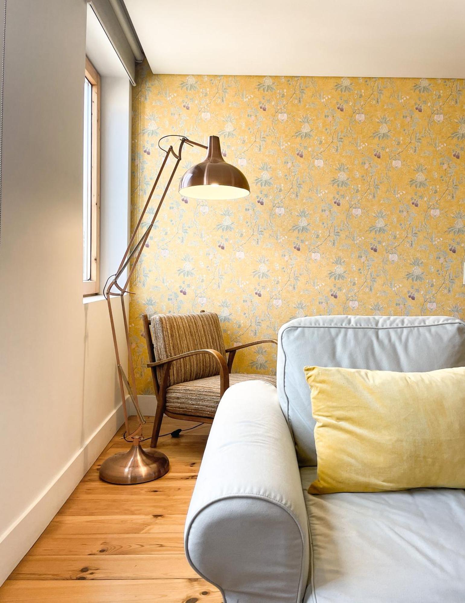 Cozy Lisbon Graca Apartman Kültér fotó
