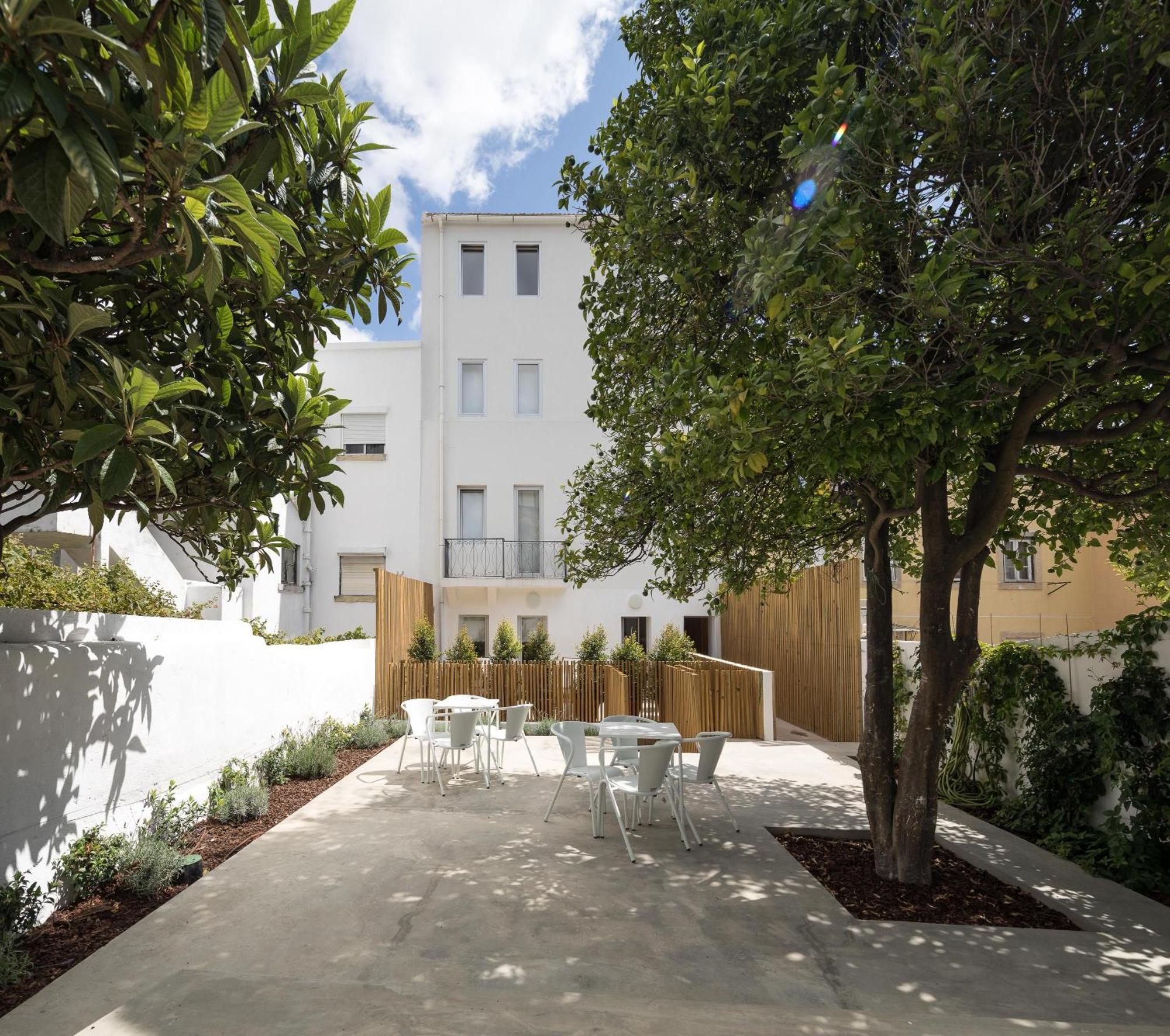 Cozy Lisbon Graca Apartman Kültér fotó