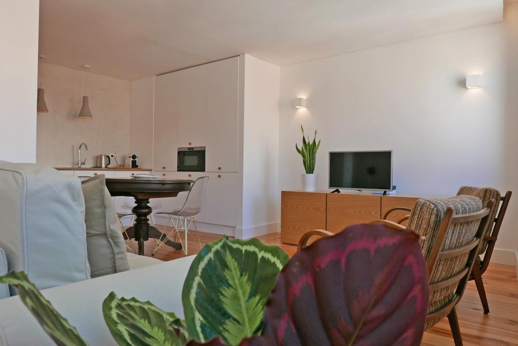 Cozy Lisbon Graca Apartman Kültér fotó
