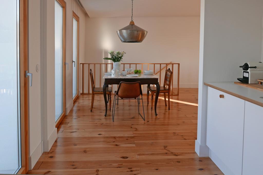 Cozy Lisbon Graca Apartman Kültér fotó