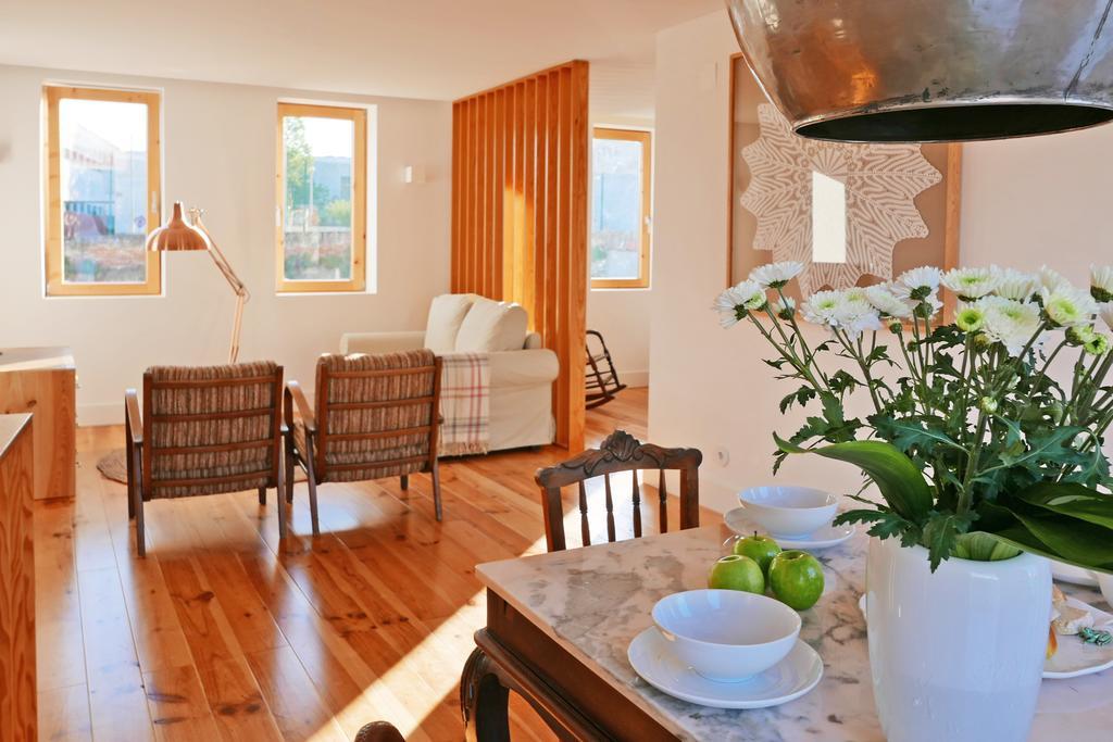 Cozy Lisbon Graca Apartman Kültér fotó