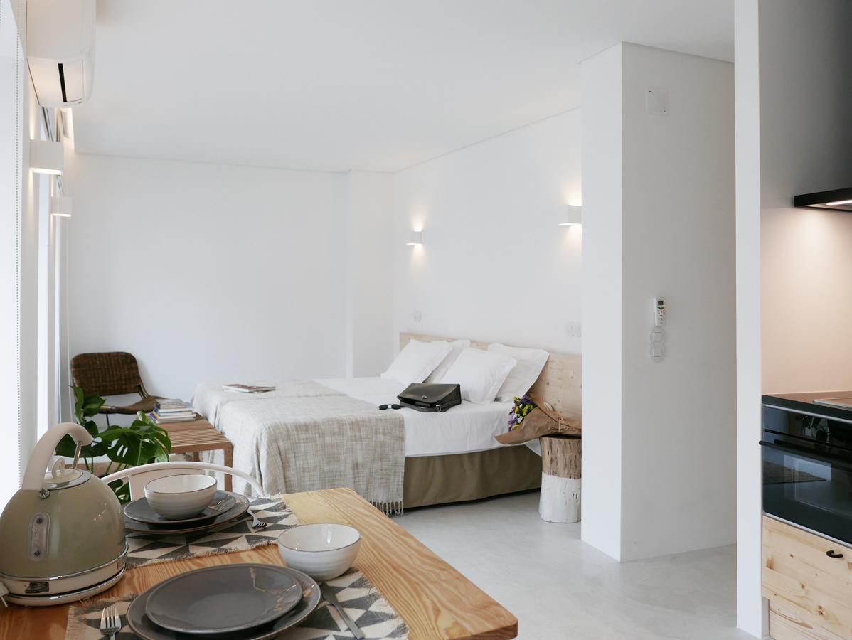 Cozy Lisbon Graca Apartman Kültér fotó
