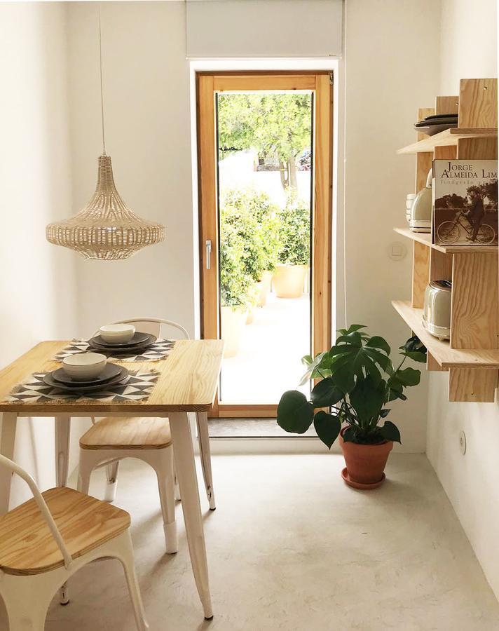 Cozy Lisbon Graca Apartman Kültér fotó