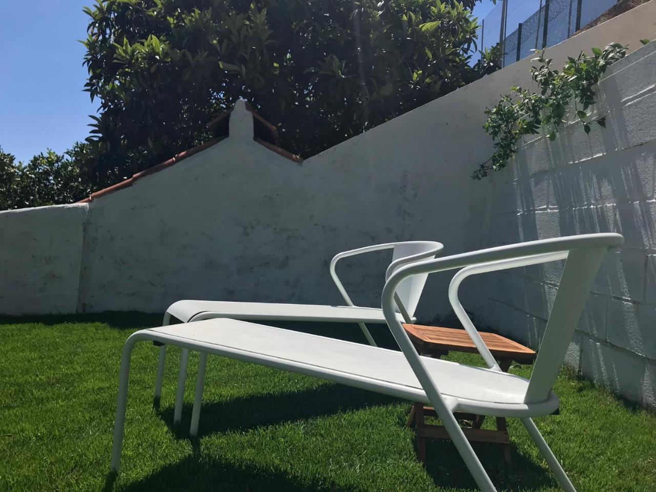 Cozy Lisbon Graca Apartman Kültér fotó